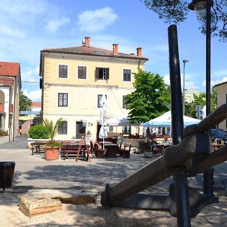Apartments Radomir Fažana Kültér fotó