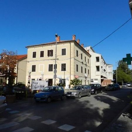 Apartments Radomir Fažana Kültér fotó