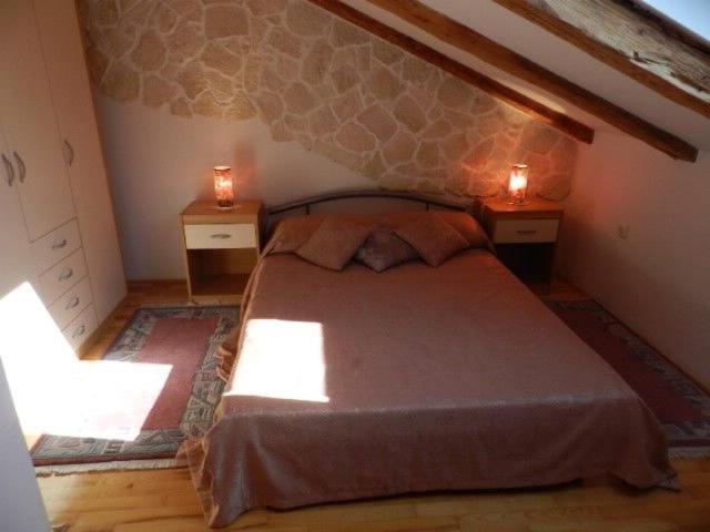 Apartments Radomir Fažana Kültér fotó