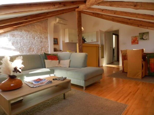 Apartments Radomir Fažana Kültér fotó