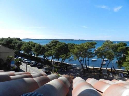 Apartments Radomir Fažana Kültér fotó